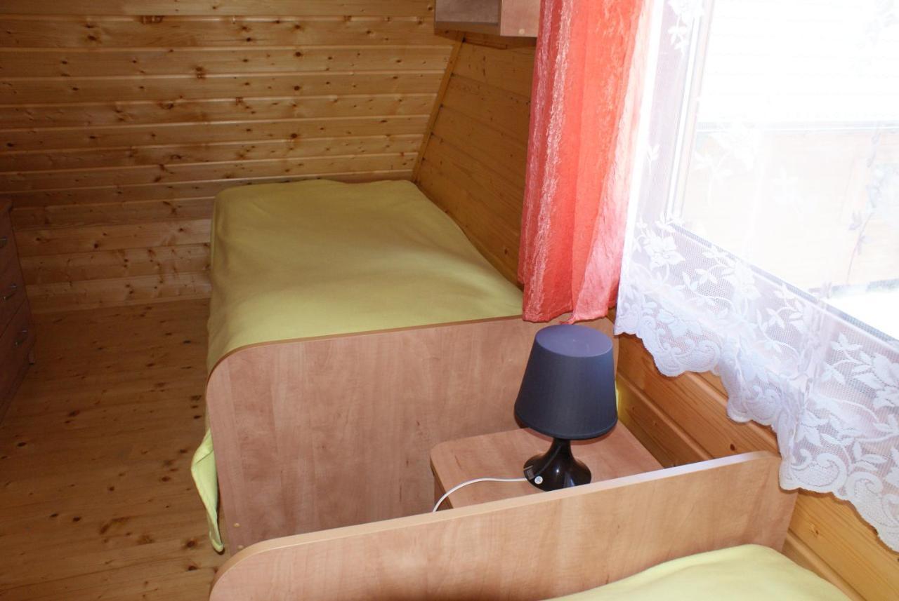 Mandarynka Ow Villa Jaroslawiec Luaran gambar