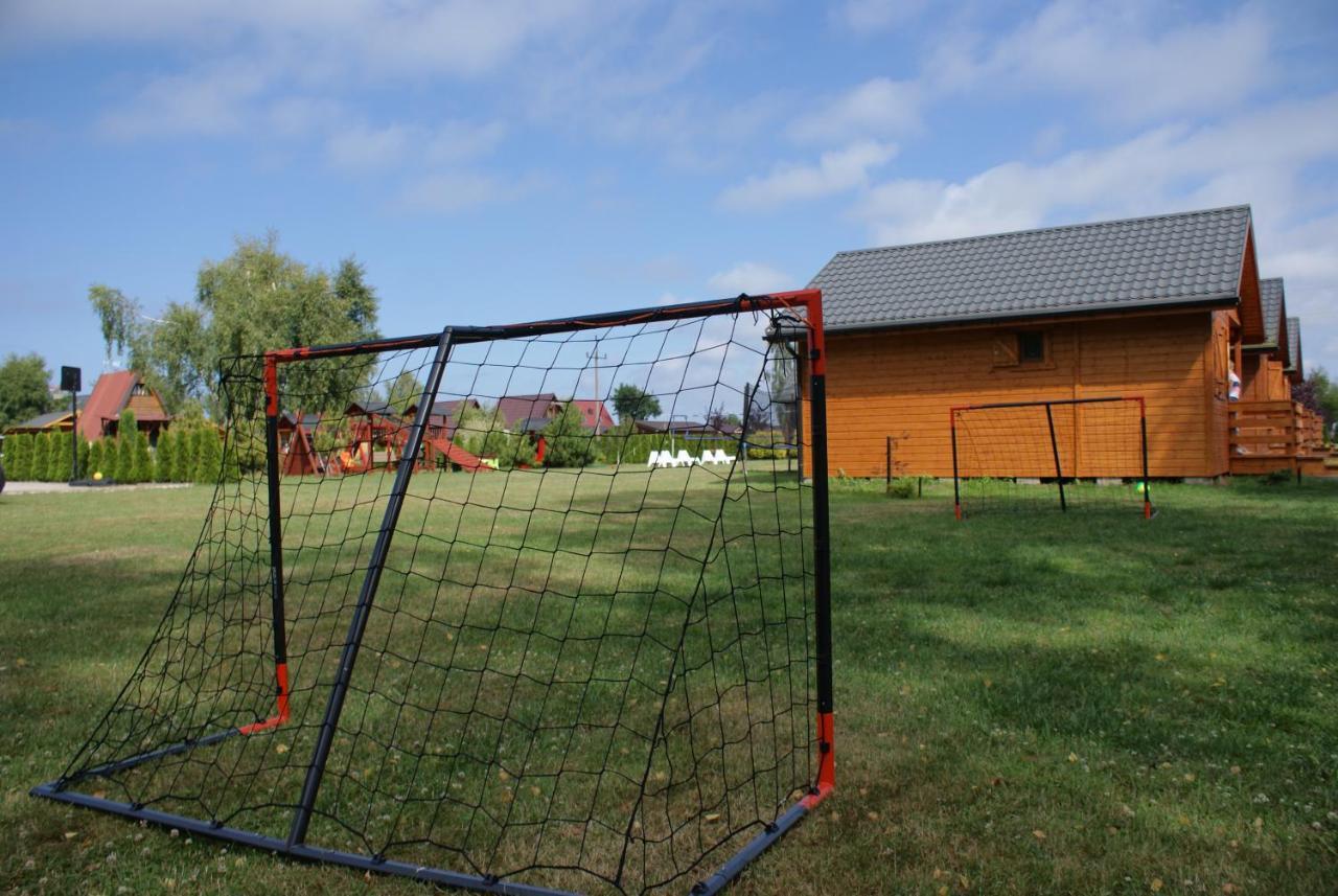 Mandarynka Ow Villa Jaroslawiec Luaran gambar