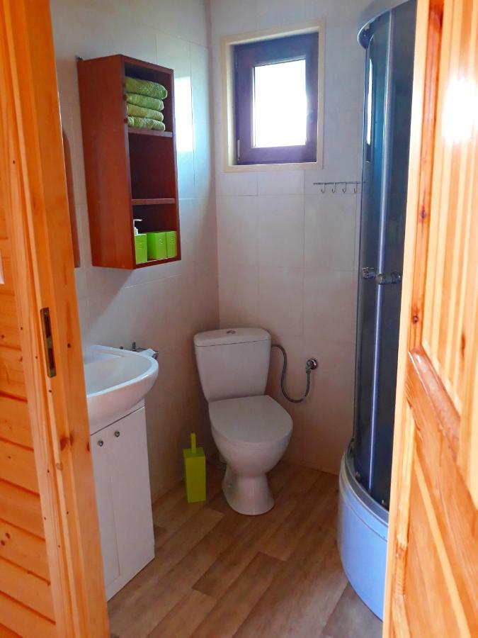 Mandarynka Ow Villa Jaroslawiec Luaran gambar