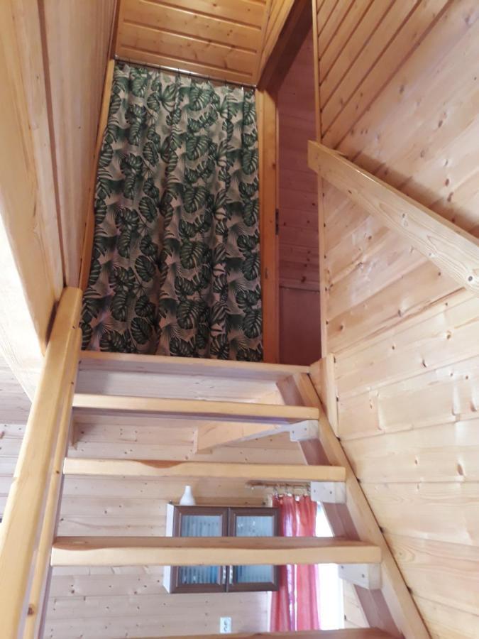 Mandarynka Ow Villa Jaroslawiec Luaran gambar