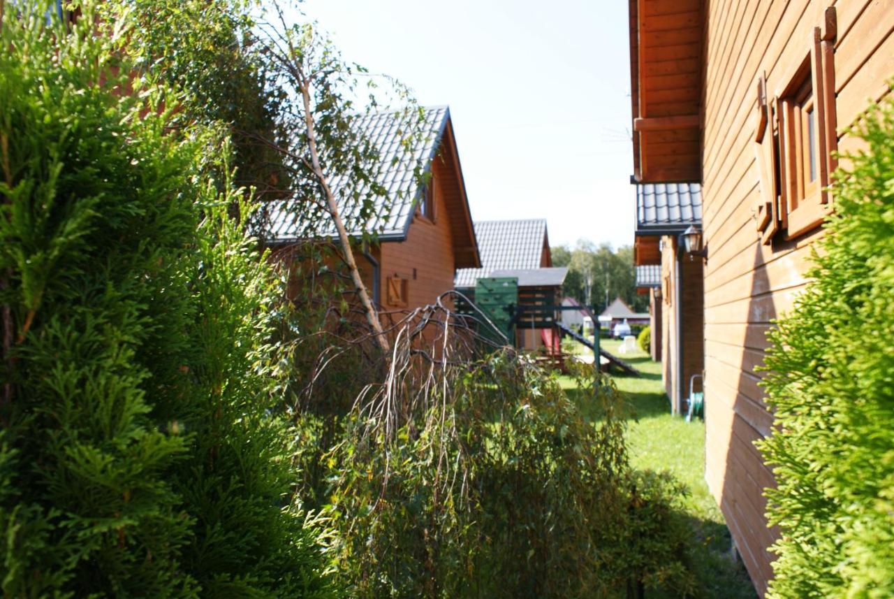 Mandarynka Ow Villa Jaroslawiec Luaran gambar