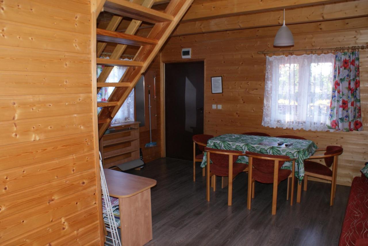 Mandarynka Ow Villa Jaroslawiec Luaran gambar