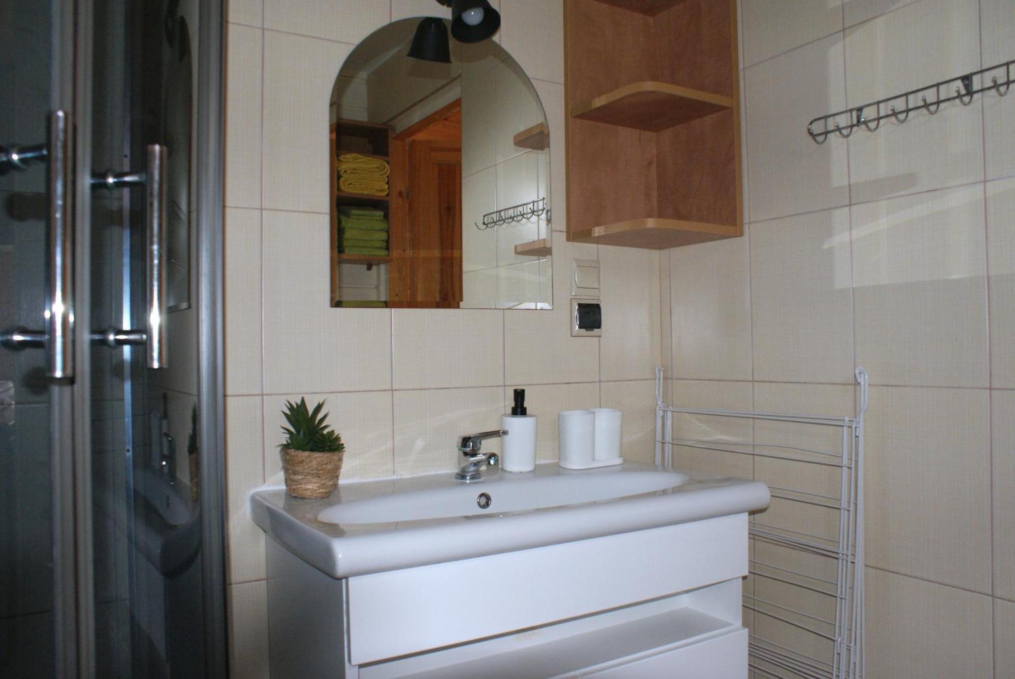 Mandarynka Ow Villa Jaroslawiec Luaran gambar