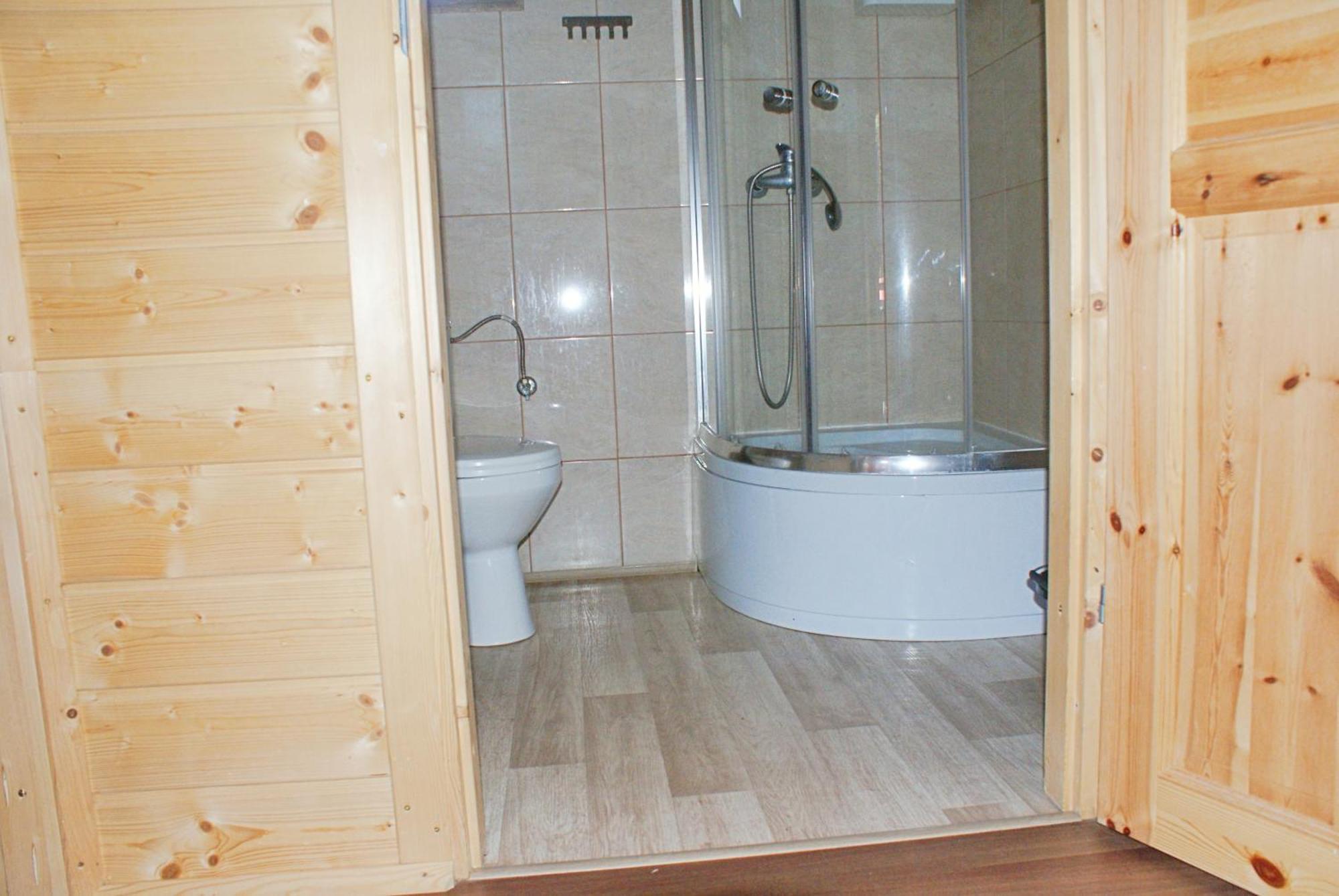 Mandarynka Ow Villa Jaroslawiec Luaran gambar