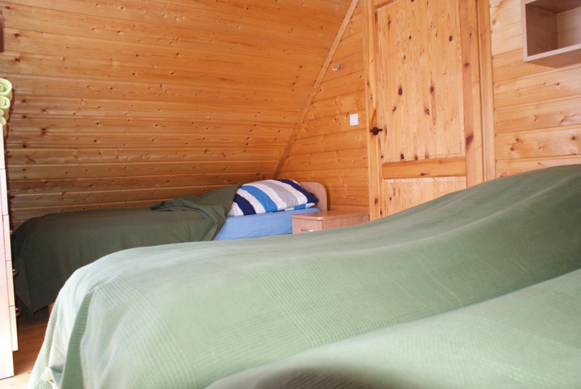 Mandarynka Ow Villa Jaroslawiec Luaran gambar