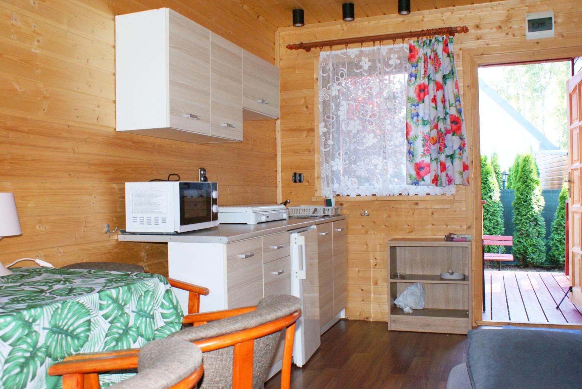 Mandarynka Ow Villa Jaroslawiec Luaran gambar